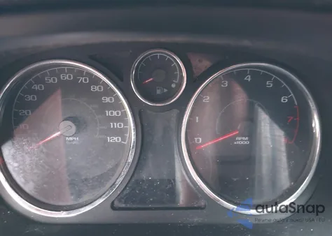 2009 Chevrolet Cobalt Lt из США, поврежденный, VIN 1G1AT18H497247823